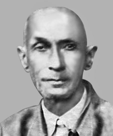 Еберс Борис Мойсейович